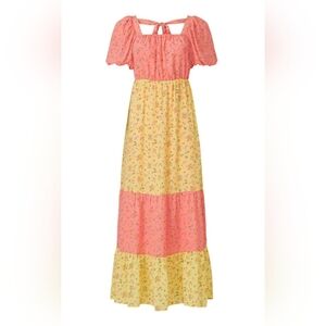 Color Me Courtney CeCe Maxi Dress